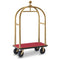 Visionchart Birdcage Luggage Trolley Titanium Gold VG2102 - SuperOffice