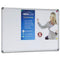 Visionchart Communicate Magnetic Whiteboard 1200 X 900Mm VB1290 - SuperOffice