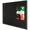 Visionchart Edge Lx7000 Echopanel Pinboard 2000 X 1200Mm Fabric LX7-2012-E - SuperOffice