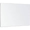 Visionchart Edge Lx8000 Porcelain Whiteboard 1500 X 1190Mm LX8-1512 - SuperOffice