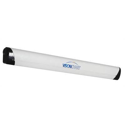 Visionchart Flip Chart Bar 600Mm VA0020 - SuperOffice