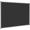 Visionchart Krommenie Pinboard Aluminium Frame 1200 X 1200Mm Poppy Seed KR0452-2204 - SuperOffice