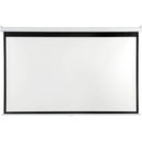 Visionchart Projection Screen Motorised Wall/Ceiling Mount 2440 X 1830Mm VP2418M - SuperOffice