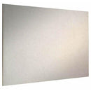 Visionchart Smooth Velour Pinboard Unframed 900 X 900Mm Civic UFF9090 - SuperOffice
