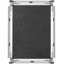 Visionchart Snap Poster Frame Display A1 900x655mm VQ0001 - SuperOffice