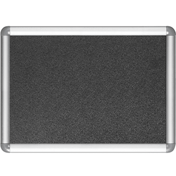 Visionchart Snap Poster Frame Display A1 900x655mm VQ0001 - SuperOffice