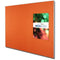 Visionchart Unframed Wrapped Suzette Pinboard 1500 X 1200Mm UFSZ1520 - SuperOffice