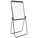 Visionchart Universal Rotating Magnetic Flipchart Stand 862 X 660Mm VFC003 - SuperOffice