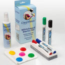 Visionchart Whiteboard Clearvision Starter Kit VA0009 - SuperOffice