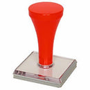 Vue Stamp L08 Traditional Rubber Stamp 32 X 76Mm L08 - SuperOffice