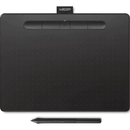 Wacom Intuos Creative Graphics Drawing Tablet Bluetooth Medium w/ Pen CTL-6100WL/K0-C - SuperOffice