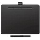 Wacom Intuos Creative Graphics Drawing Tablet Bluetooth Medium w/ Pen CTL-6100WL/K0-C - SuperOffice