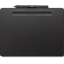Wacom Intuos Creative Graphics Drawing Tablet Bluetooth Medium w/ Pen CTL-6100WL/K0-C - SuperOffice