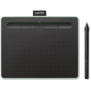 Wacom Intuos Creative Graphics Drawing Tablet Bluetooth Small w/ Pen Pistachio Green CTL-4100WL/E0-C - SuperOffice