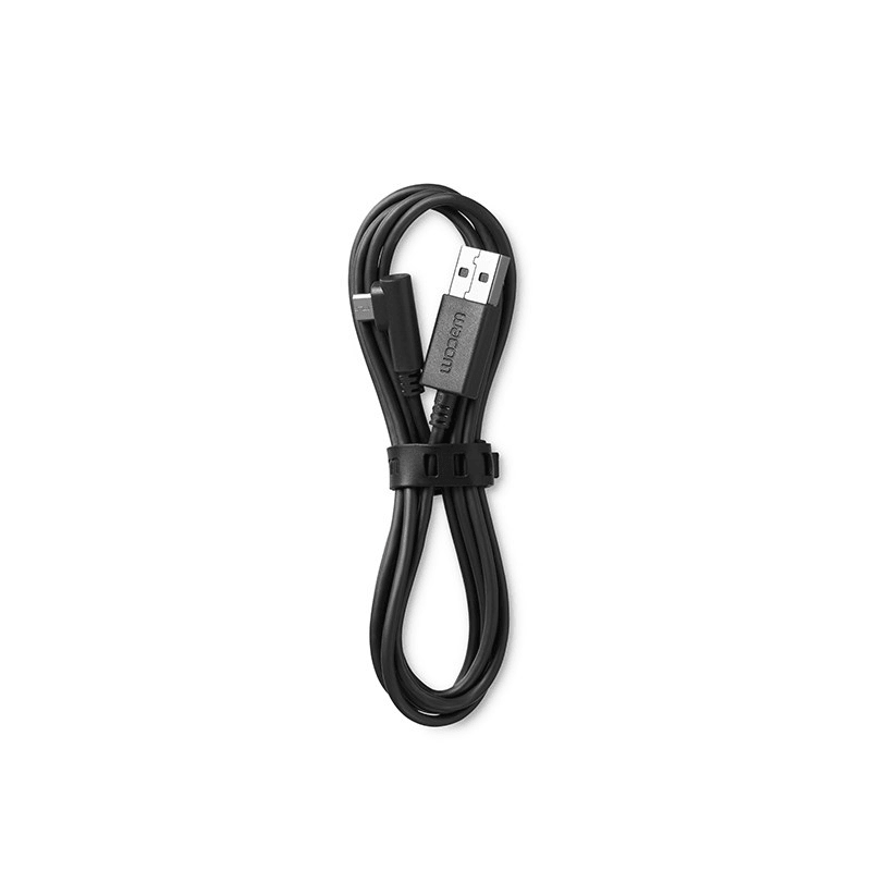 Wacom Intuos Creative Graphics Drawing Tablet Small w/ Pen CTL-4100/K0-C - SuperOffice