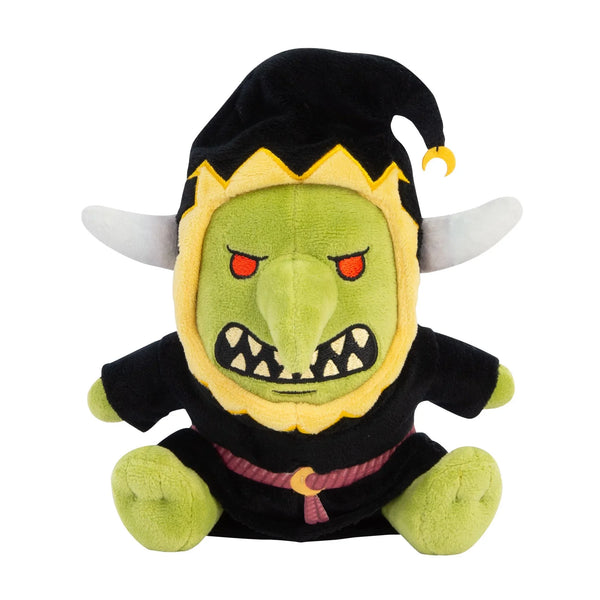 Warhammer Age of Sigmar: Gloomspite Git Plush L72044 - SuperOffice