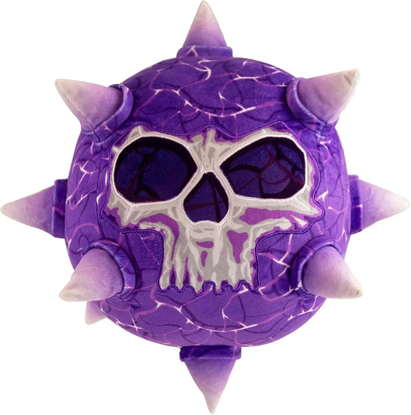 Warhammer Age of Sigmar: Purple Sun of Shyish Large Plush L72035 - SuperOffice