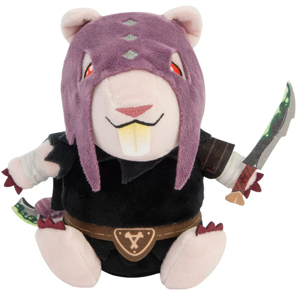Warhammer Age of Sigmar: Skaven Deathmaster Plush L72042 - SuperOffice