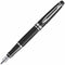 Waterman Expert Fountain Pen Matte Black Chrome Trim AP013567P - SuperOffice