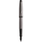 Waterman Expert Metallic Silver Lacquer Ruthenium Trim Fountain Pen Gift Box 2119254 - SuperOffice