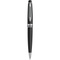Waterman Expert Premium Ballpoint Pen Matte Black Chrome Trim S0951900 - SuperOffice