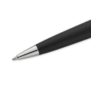 Waterman Expert Premium Ballpoint Pen Matte Black Chrome Trim S0951900 - SuperOffice