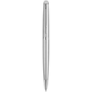 Waterman Hemisphere Ballpoint Pen Stainless Steel Chrome Palladium Trim S20102007 / S0920470 - SuperOffice