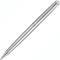 Waterman Hemisphere Pencil Stainless Steel Chrome Trim S20102008 - SuperOffice