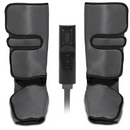 Wellcare Air Compression Foot Massager with Heating FE-7203 - SuperOffice