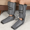 Wellcare Air Compression Foot Massager with Heating FE-7203 - SuperOffice