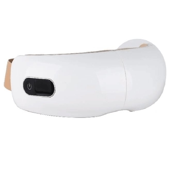 Wellcare Air Pressure Eye Care Massager FE-4611 - SuperOffice