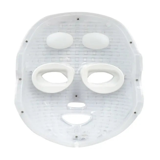 Wellcare Cosmetic LED Face Mask SP-LM-002 - SuperOffice