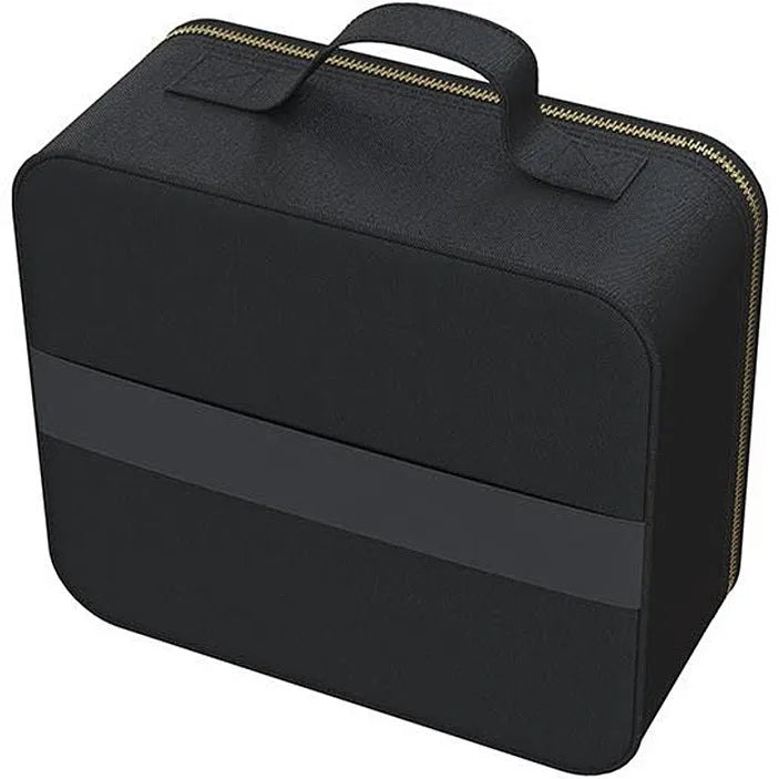 Wellcare Cosmetic Make Up Bag Case with Mirror LED Lights Portable WCSM398 - SuperOffice