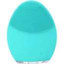 Wellcare Face Vibrating Cleaning Brush Green WC-CFB03GN - SuperOffice