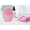 Wellcare Face Vibrating Cleaning Brush Pink WC-CFB03PK - SuperOffice
