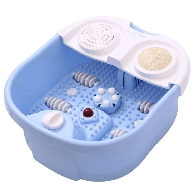 Wellcare Foot Spa Massage MM17A300 - SuperOffice