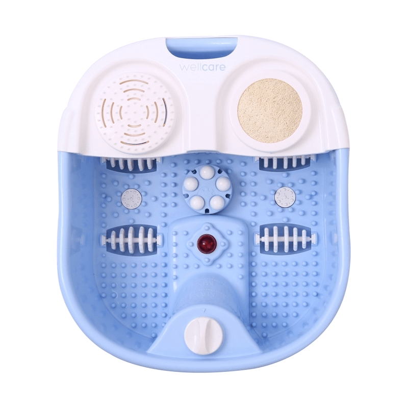 Wellcare Foot Spa Massage MM17A300 - SuperOffice