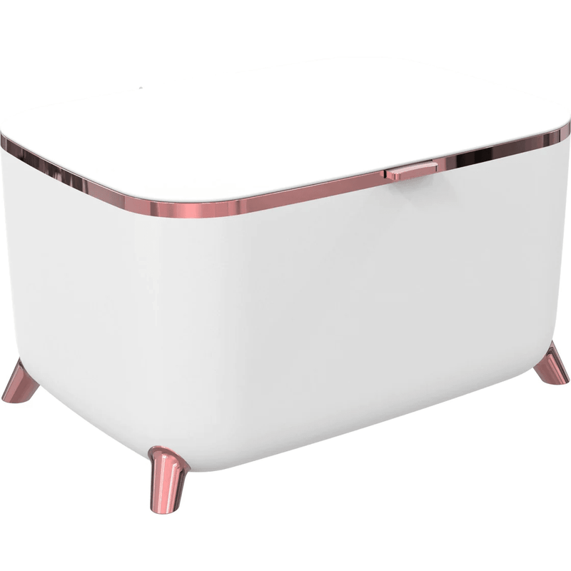 Wellcare Make Up Cosmetic Fridge 6 Litre 330x254x191mm HTF502 - SuperOffice