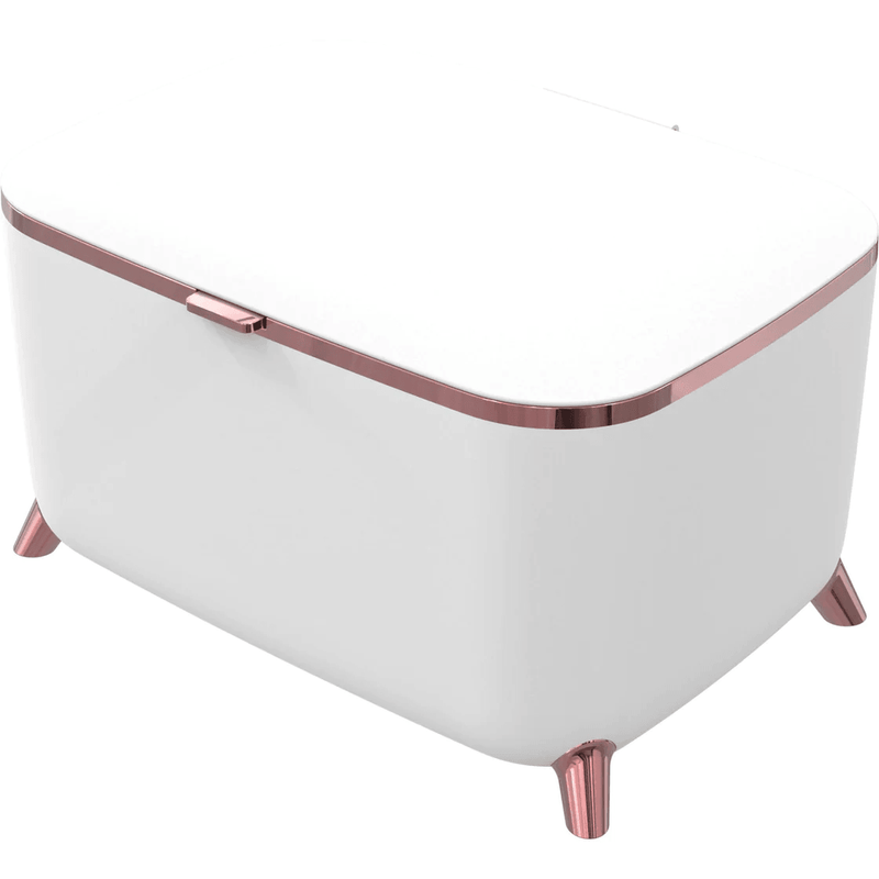 Wellcare Make Up Cosmetic Fridge 6 Litre 330x254x191mm HTF502 - SuperOffice