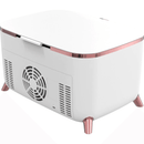 Wellcare Make Up Cosmetic Fridge 6 Litre 330x254x191mm HTF502 - SuperOffice