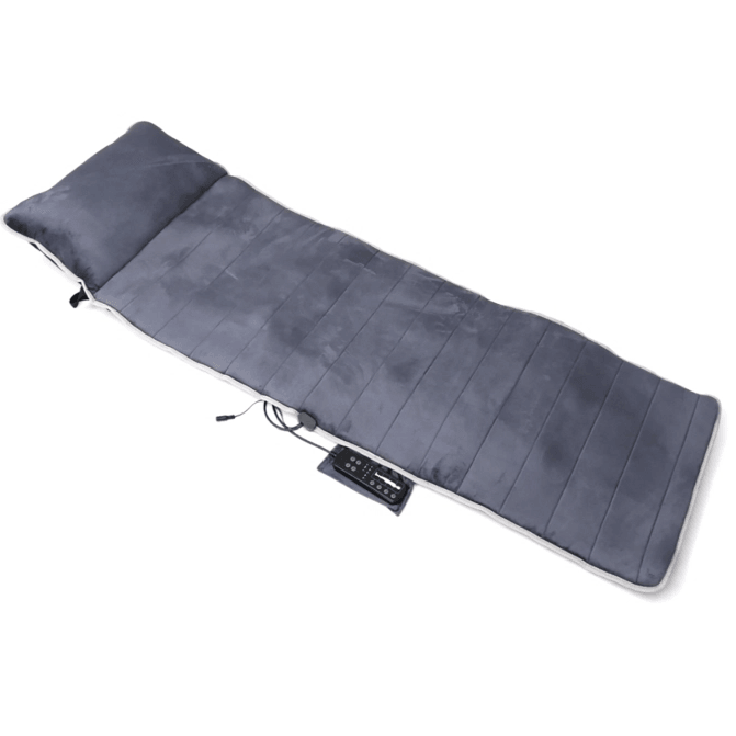 Wellcare Motor Massage 8 Motors Mat FE-8306-1 - SuperOffice