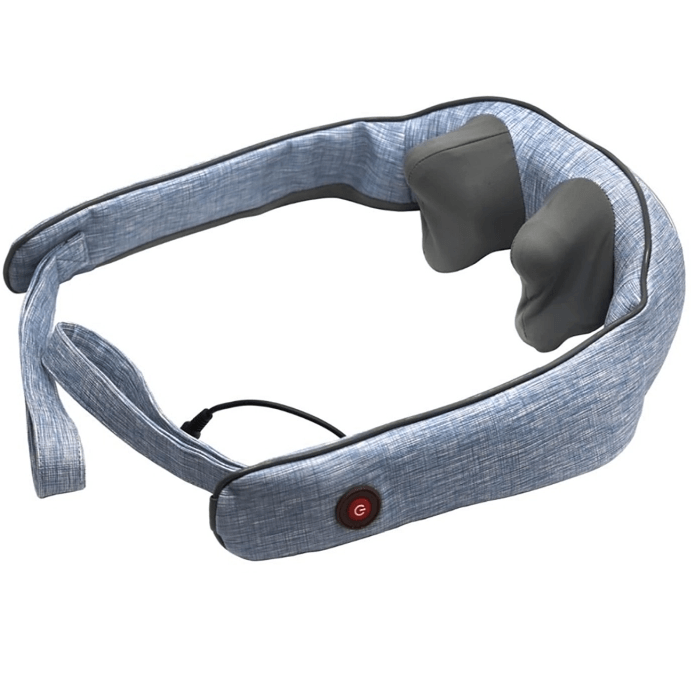 Wellcare Neck & Shoulder Massager with Heating FE-4001 - SuperOffice