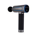 Wellcare Percussion Muscle Pro Massage Gun Portable Black FE5851 - SuperOffice