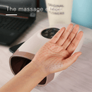 Wellcare Pumping Portable Hand Massager White FE-0134 - SuperOffice