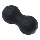 Wellcare Vibration Peanut Massage Roller Black FE-5860BK - SuperOffice