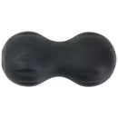 Wellcare Vibration Peanut Massage Roller Black FE-5860BK - SuperOffice