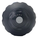 Wellcare Vibration Peanut Massage Roller Black FE-5860BK - SuperOffice