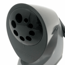 Westcott iPoint Titanium Classact Manual Rotary Pencil Sharpener Various Holes Sizes 15088 - SuperOffice