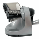 Westcott iPoint Titanium Classact Manual Rotary Pencil Sharpener Various Holes Sizes 15088 - SuperOffice