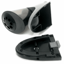 Westcott iPoint Titanium Classact Manual Rotary Pencil Sharpener Various Holes Sizes 15088 - SuperOffice